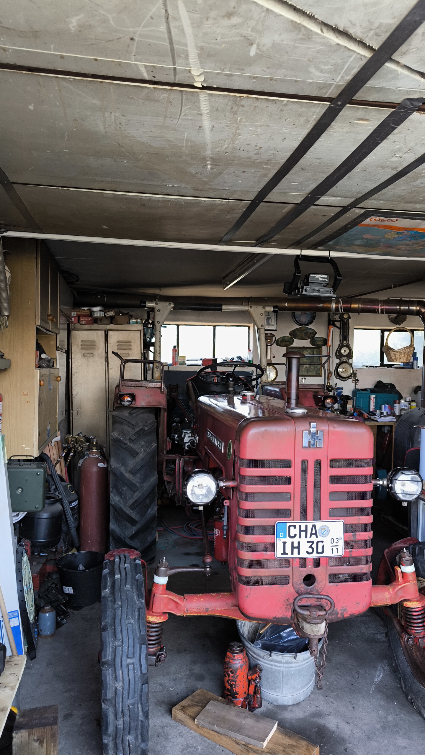 McCormick D430